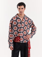 Load image into Gallery viewer, Phooljhadi - Cropped Shirt