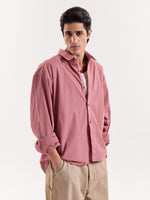 Load image into Gallery viewer, Red Small Checkered Cropped Shirt