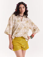 Load image into Gallery viewer, Tarang - Pullover Shirt