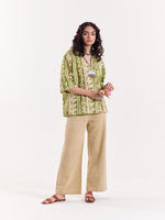 Load image into Gallery viewer, Vrindavan - Pullover Shirt
