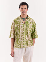 Load image into Gallery viewer, Vrindavan - Pullover Shirt
