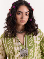 Load image into Gallery viewer, Vrindavan - Pullover Shirt