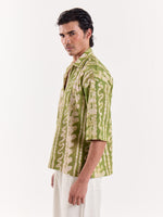 Load image into Gallery viewer, Vrindavan - Pullover Shirt