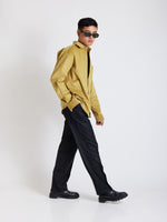 Load image into Gallery viewer, Relaxed Fit Corduroy Shirt

