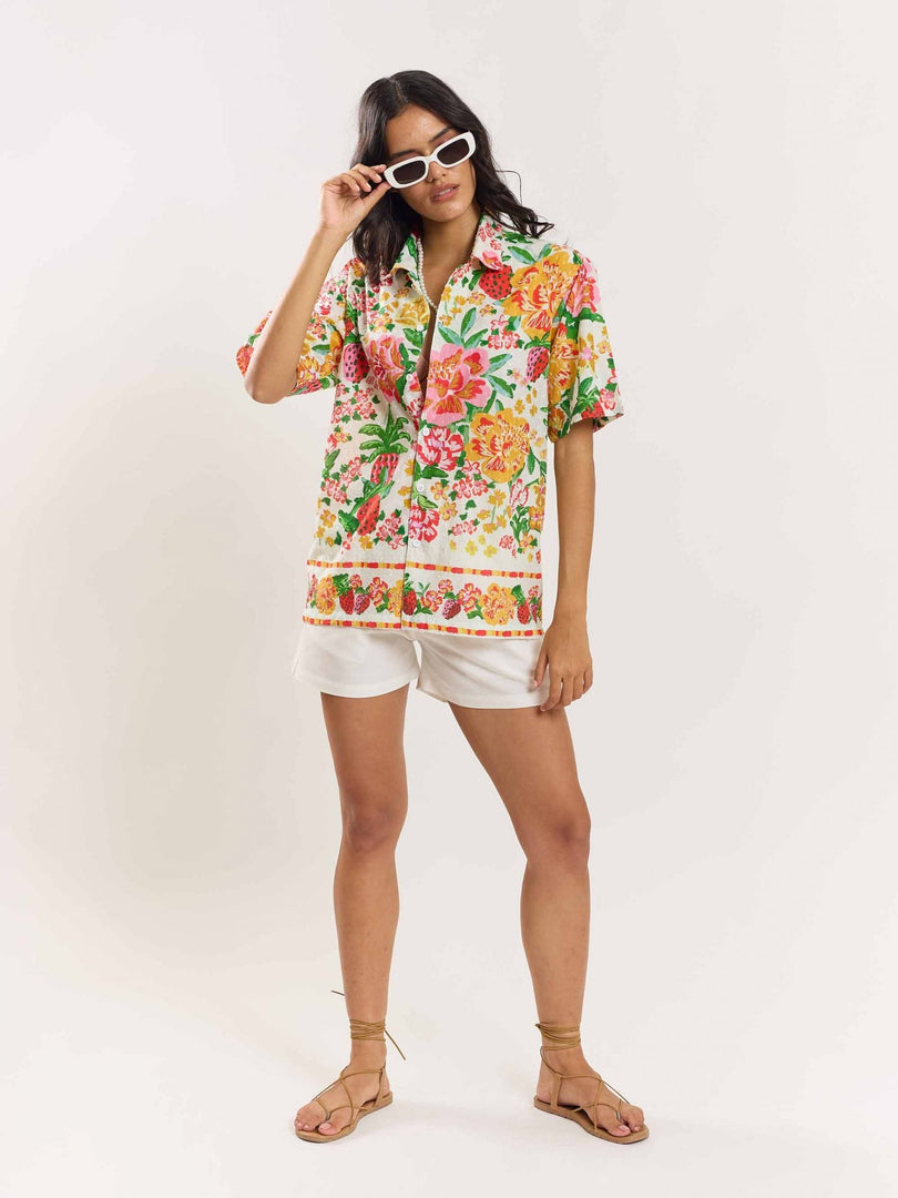 Summer Wonderland