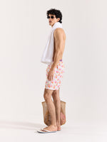 Load image into Gallery viewer, Strawberry Shortcake Shorts (Pre-order)