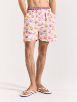 Load image into Gallery viewer, Strawberry Shortcake Shorts (Pre-order)