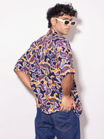 Load image into Gallery viewer, Electric Paisley
