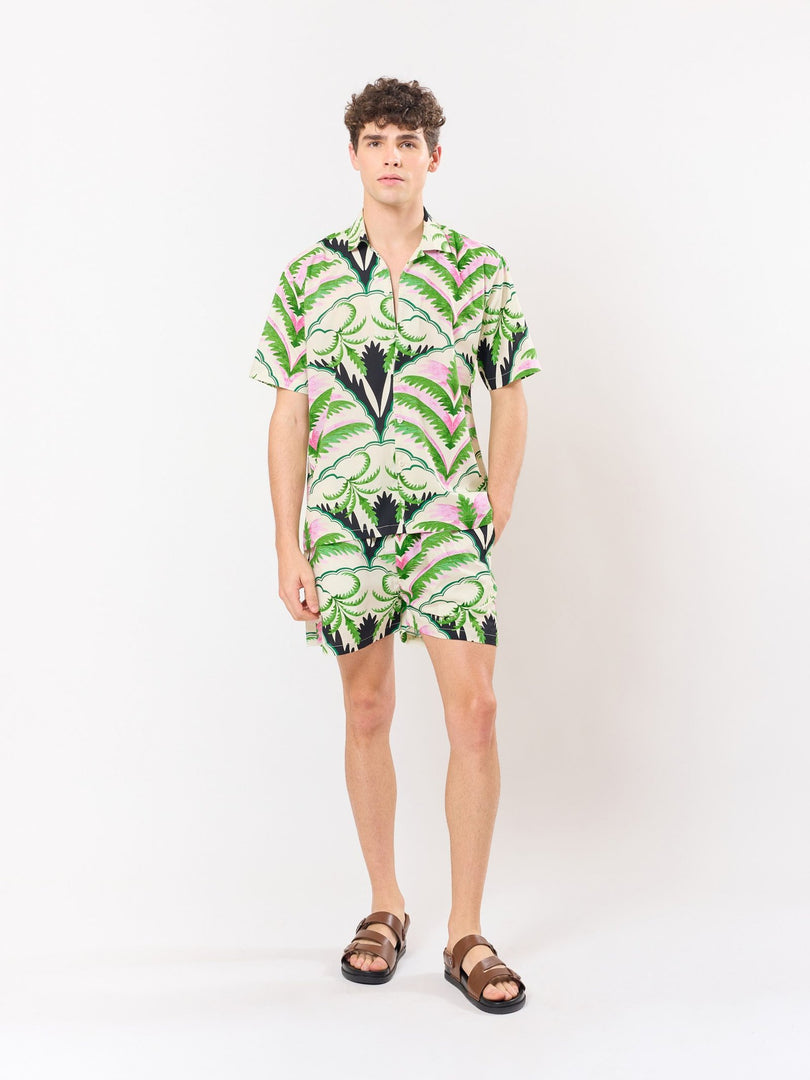 Marijuana — Co-ord Set