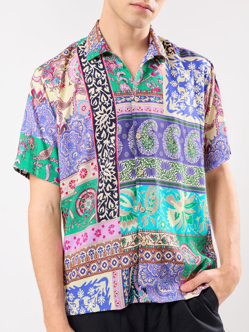Boho Marley