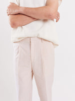 Load image into Gallery viewer, Straight Fit Trousers
