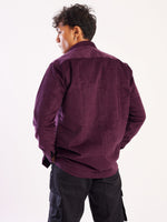 Load image into Gallery viewer, Corduroy Overshirt
