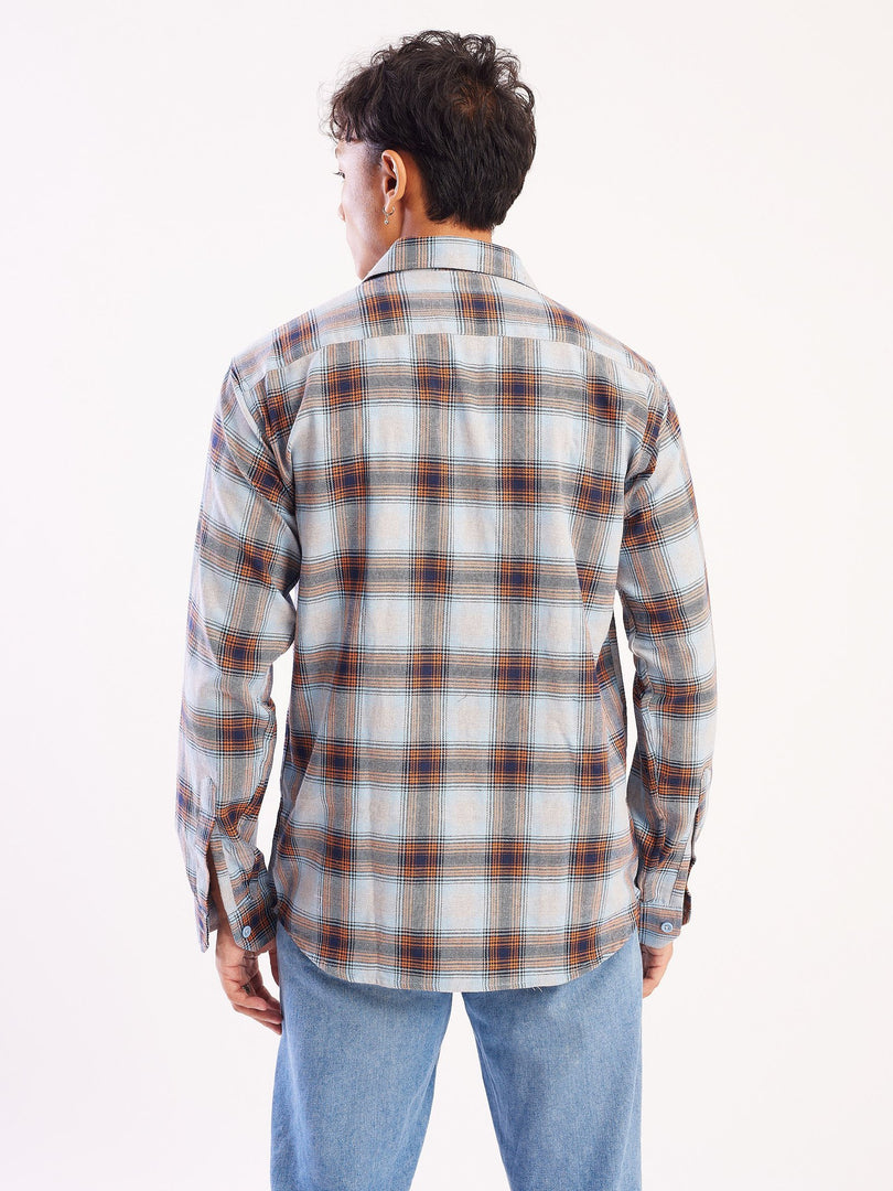Flannel Shirt