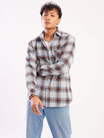Load image into Gallery viewer, Flannel Shirt
