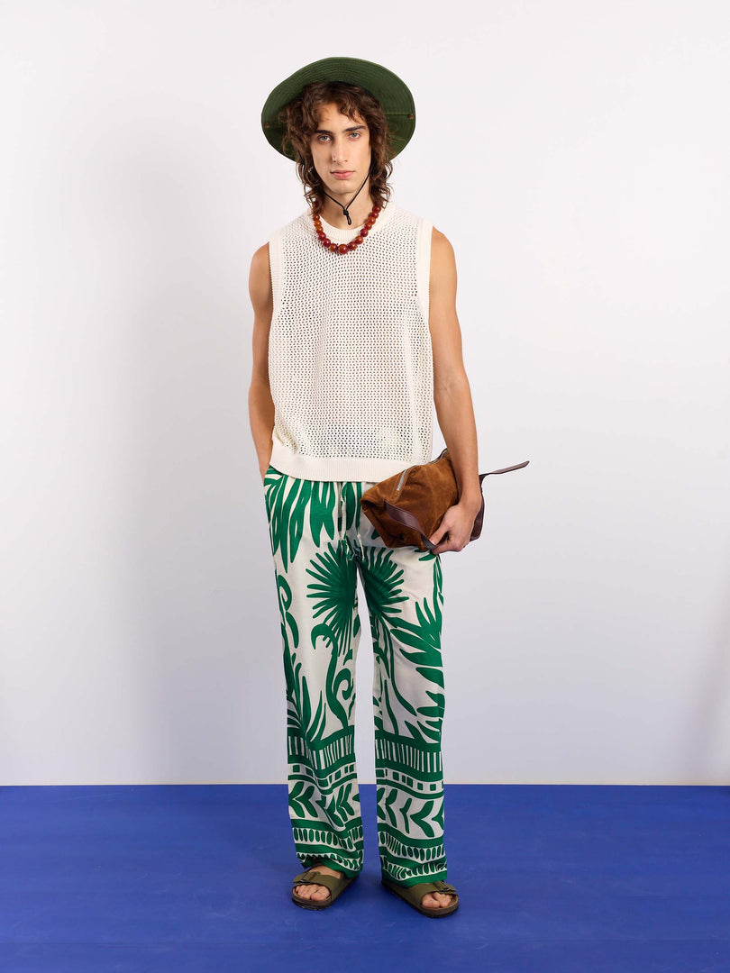 Palmera Pull-on Pants