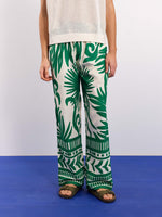 Load image into Gallery viewer, Palmera Pull-on Pants
