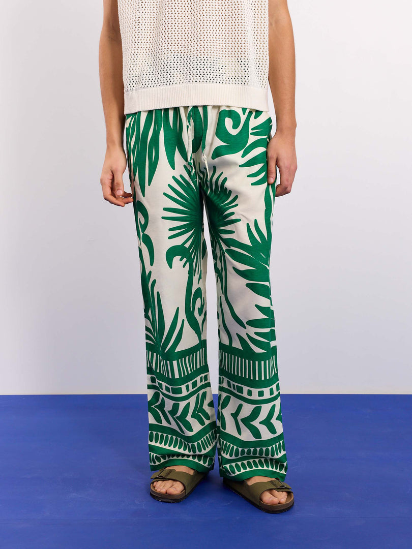 Palmera Pull-on Pants