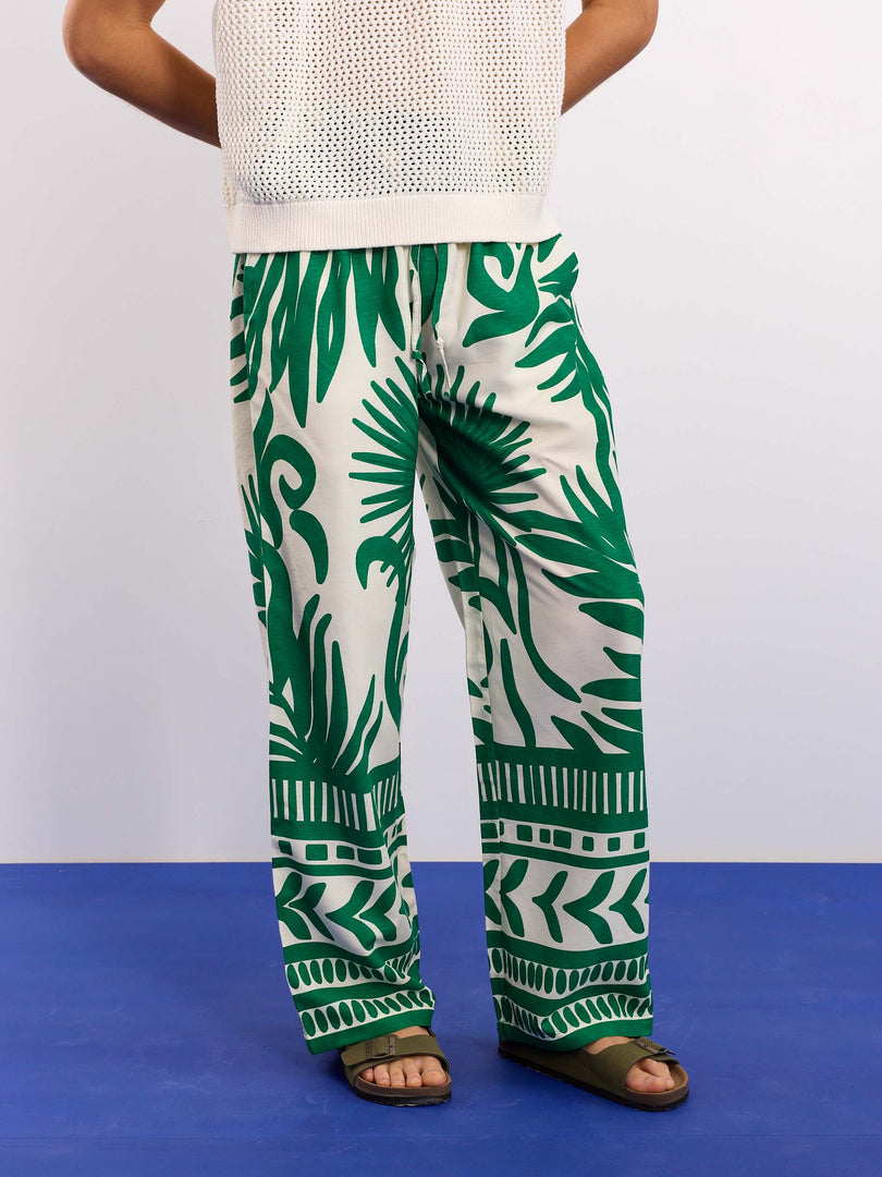 Palmera Pull-on Pants