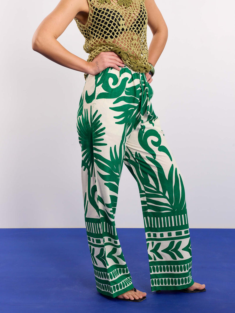 Palmera Pull-on Pants