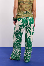 Load image into Gallery viewer, Palmera Pull-on Pants
