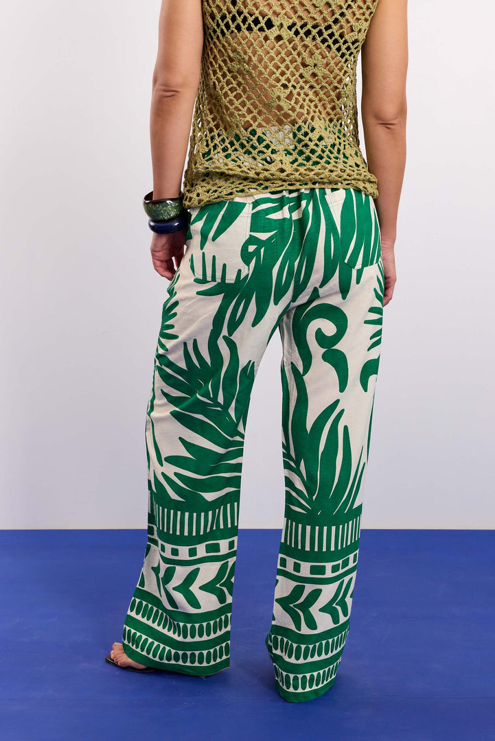 Palmera Pull-on Pants