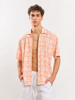 Load image into Gallery viewer, Shore thing printed shirt
