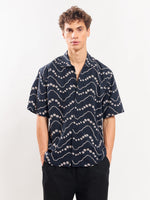 Load image into Gallery viewer, wavy gravy printed shirt
