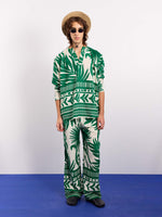 Load image into Gallery viewer, Palmera Printed Pullover
