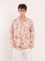 Load image into Gallery viewer, Golden Hour Resort Shirt
