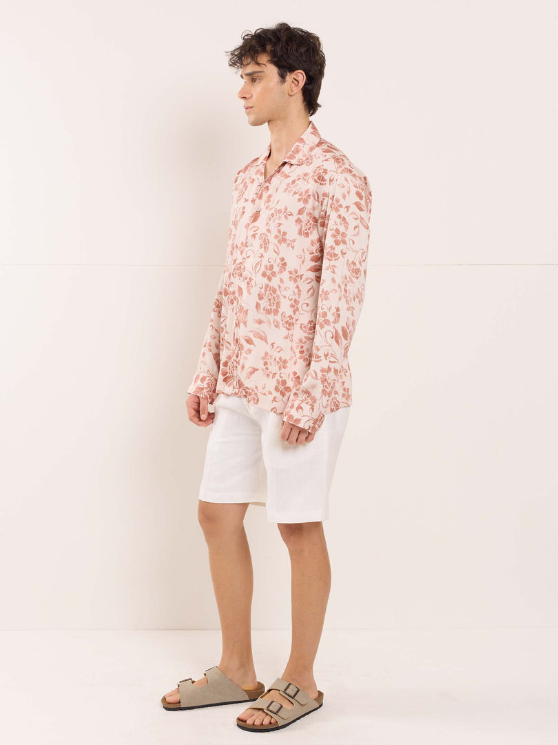 Golden Hour Resort Shirt