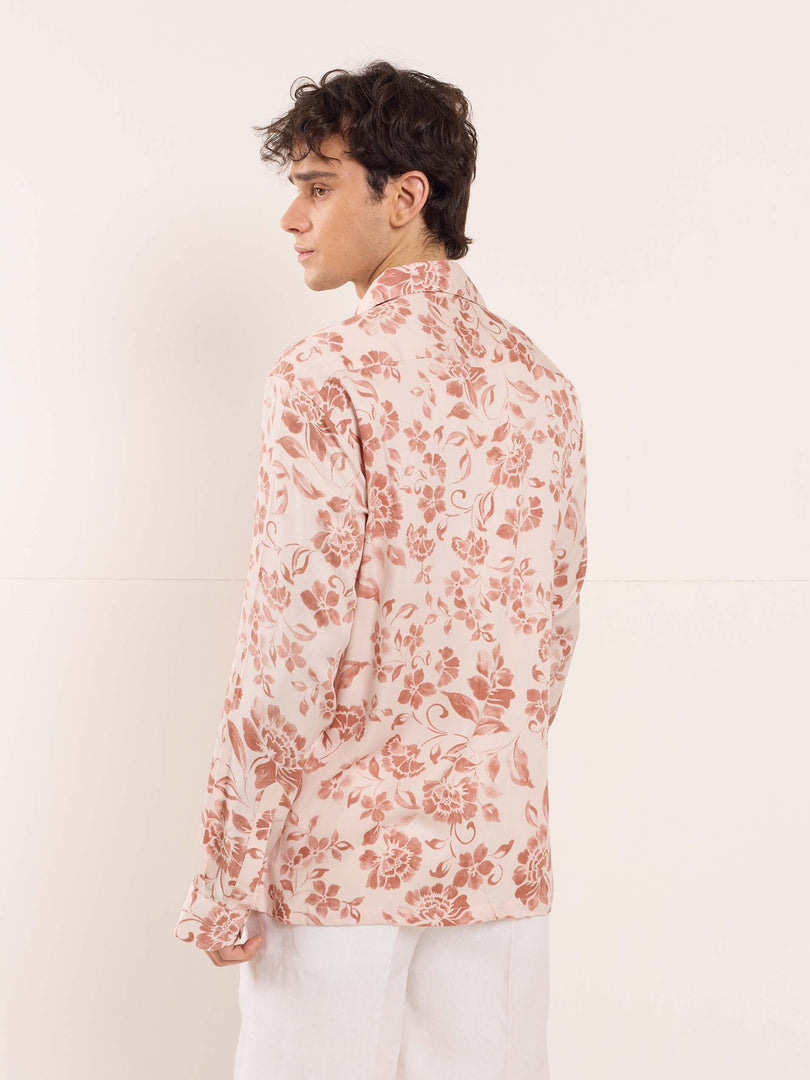 Golden Hour Resort Shirt