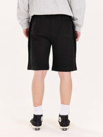 Load image into Gallery viewer, Black Sweatshorts
