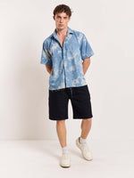 Load image into Gallery viewer, Black Sweatshorts
