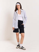 Load image into Gallery viewer, Black Sweatshorts

