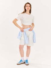 Off White Sweatshorts