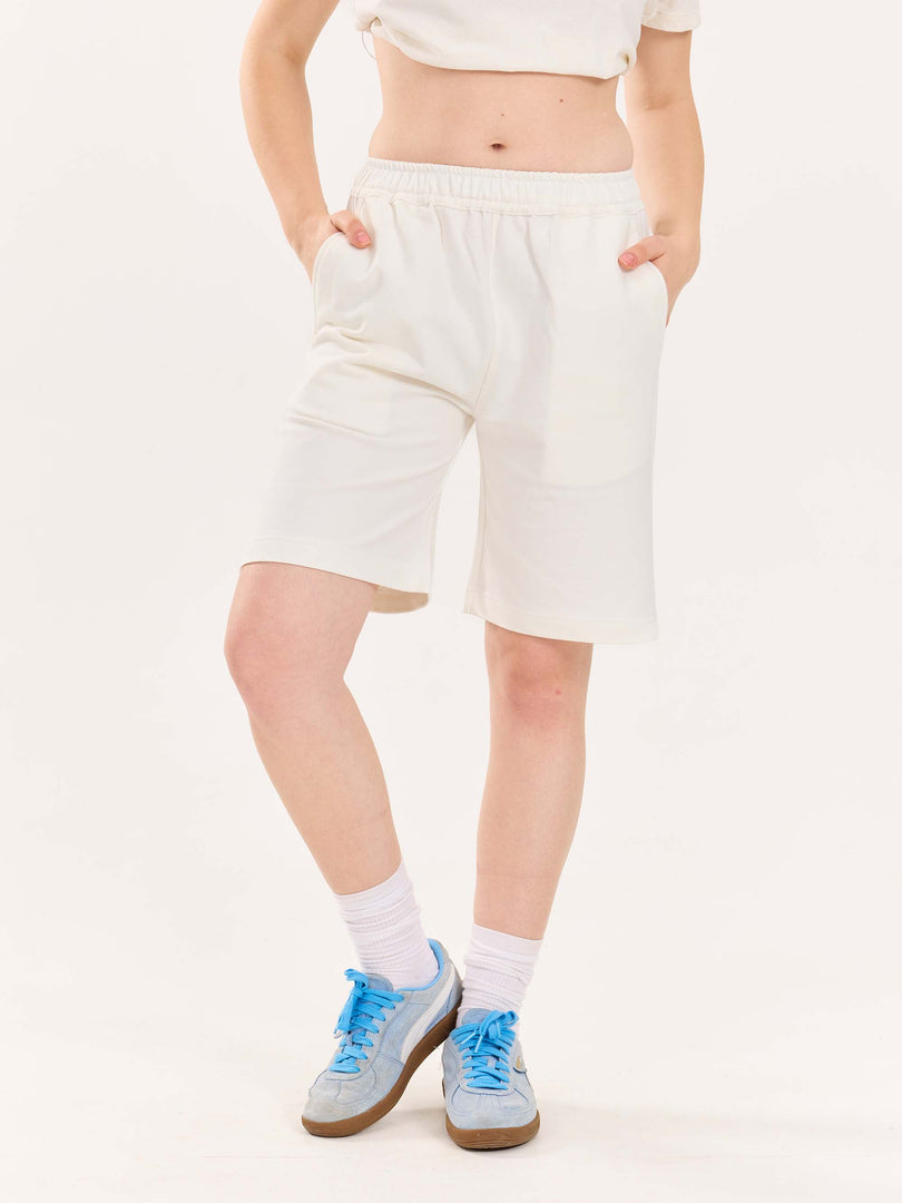 Off White Sweatshorts