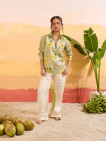Load image into Gallery viewer, Suryamukhi Pullover
