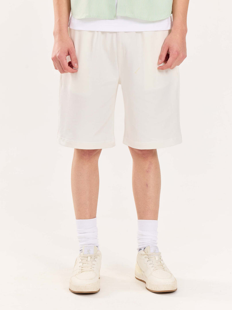 Off White Sweatshorts