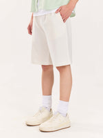 Load image into Gallery viewer, Off White Sweatshorts
