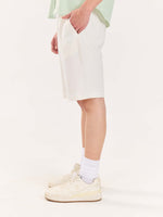 Load image into Gallery viewer, Off White Sweatshorts
