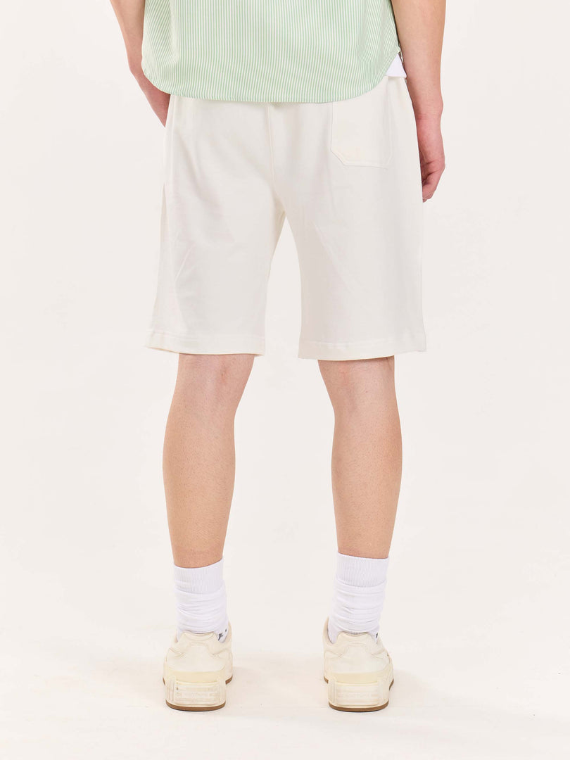 Off White Sweatshorts