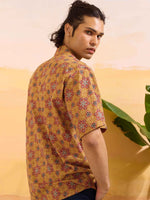 Load image into Gallery viewer, Gujarati Ajrakh
