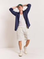 Load image into Gallery viewer, Off White Sweatshorts
