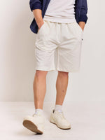 Load image into Gallery viewer, Off White Sweatshorts
