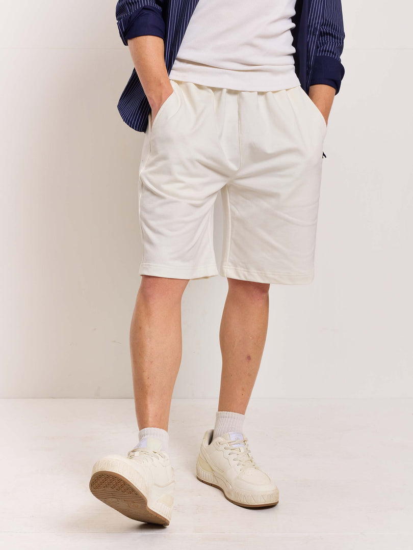 Off White Sweatshorts