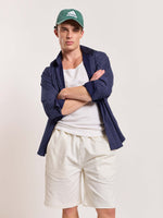 Load image into Gallery viewer, Off White Sweatshorts
