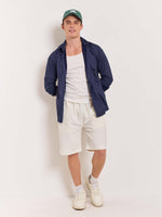 Load image into Gallery viewer, Off White Sweatshorts

