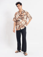 Load image into Gallery viewer, Floral Noir
