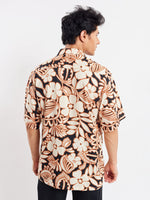 Load image into Gallery viewer, Floral Noir
