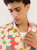 Load image into Gallery viewer, Petal Pop Printed Shirt